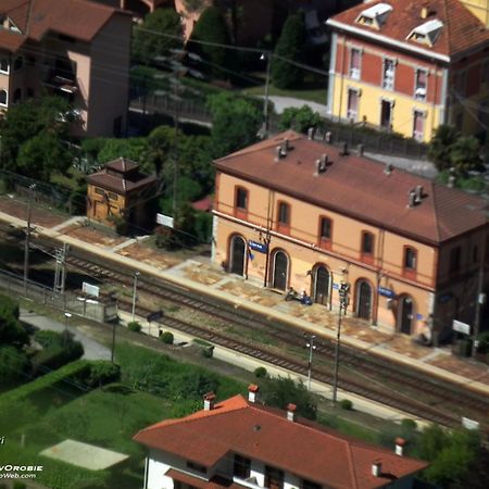 Villa Rosi リエルナ エクステリア 写真