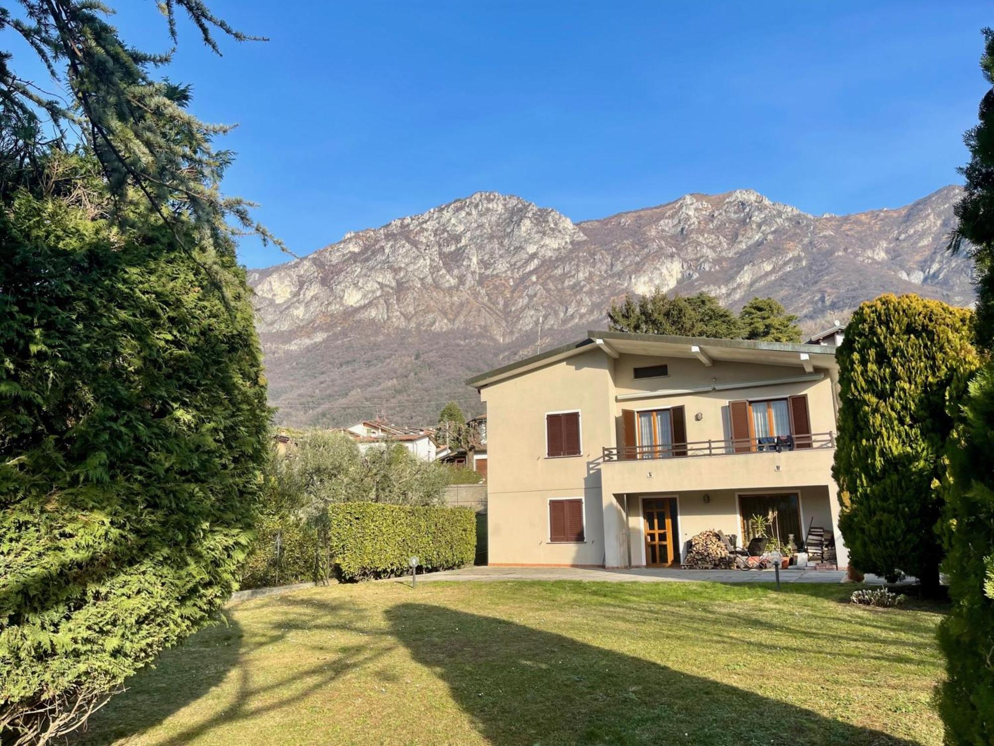 Villa Rosi リエルナ エクステリア 写真