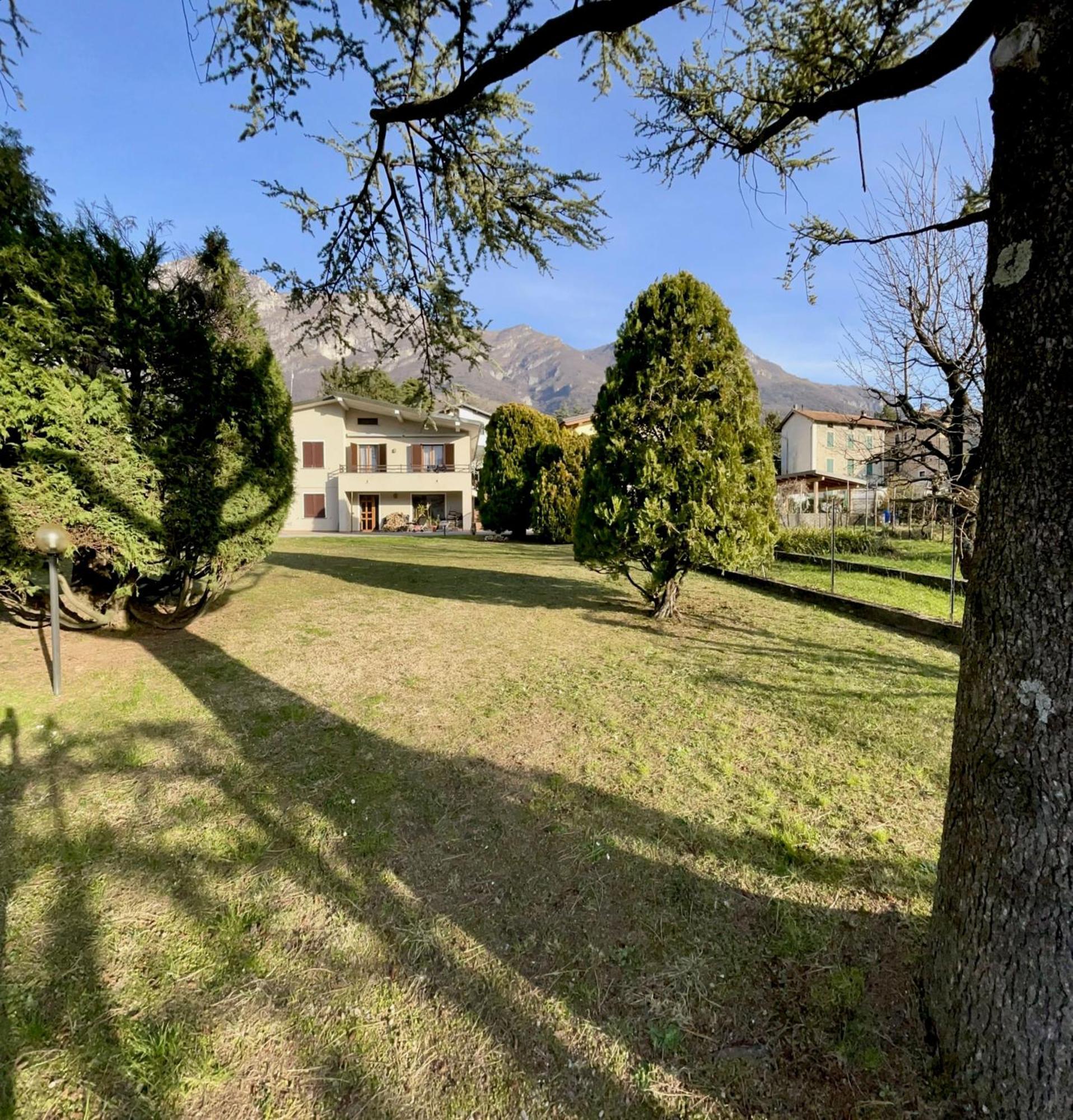 Villa Rosi リエルナ エクステリア 写真