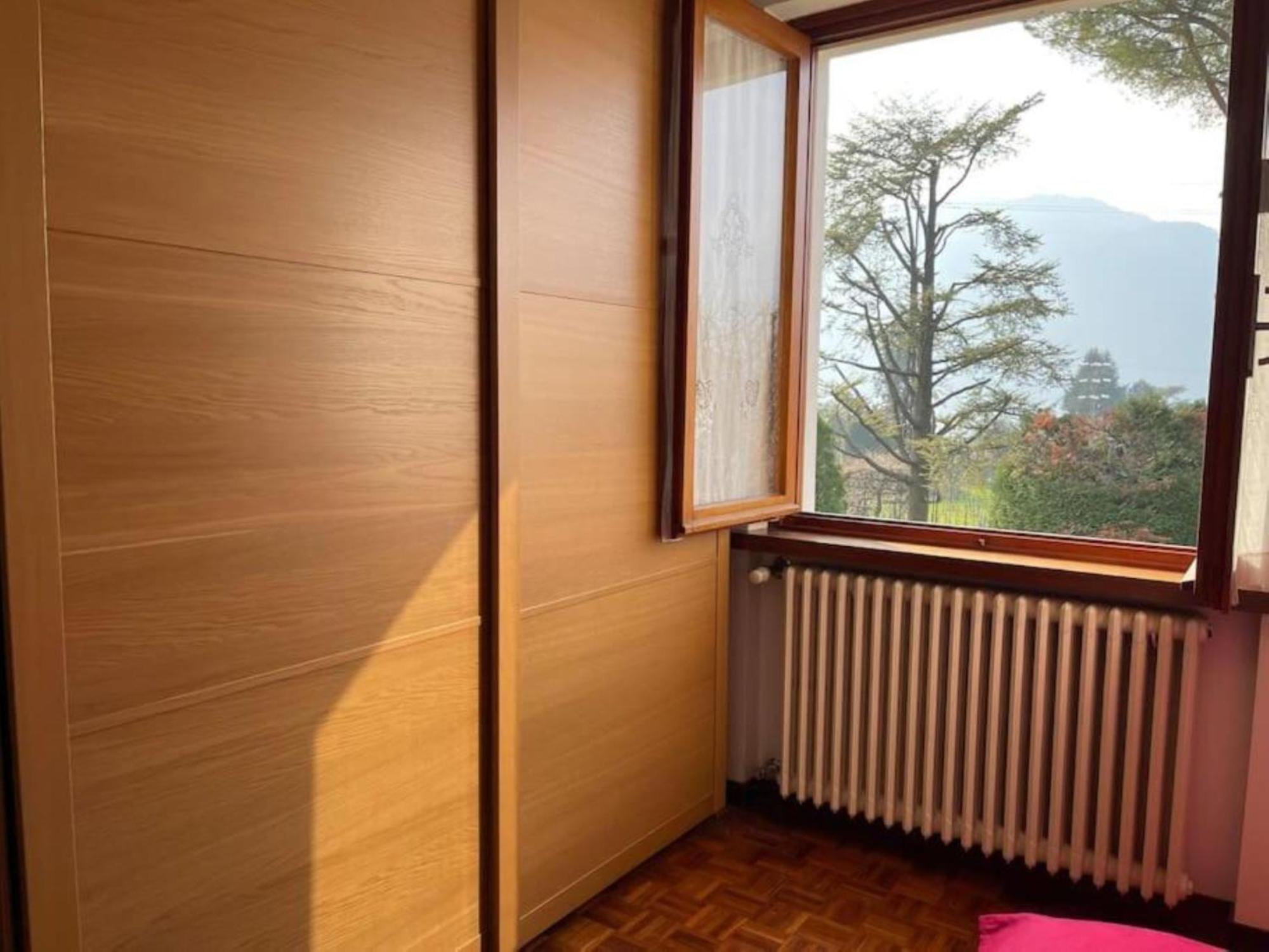 Villa Rosi リエルナ エクステリア 写真