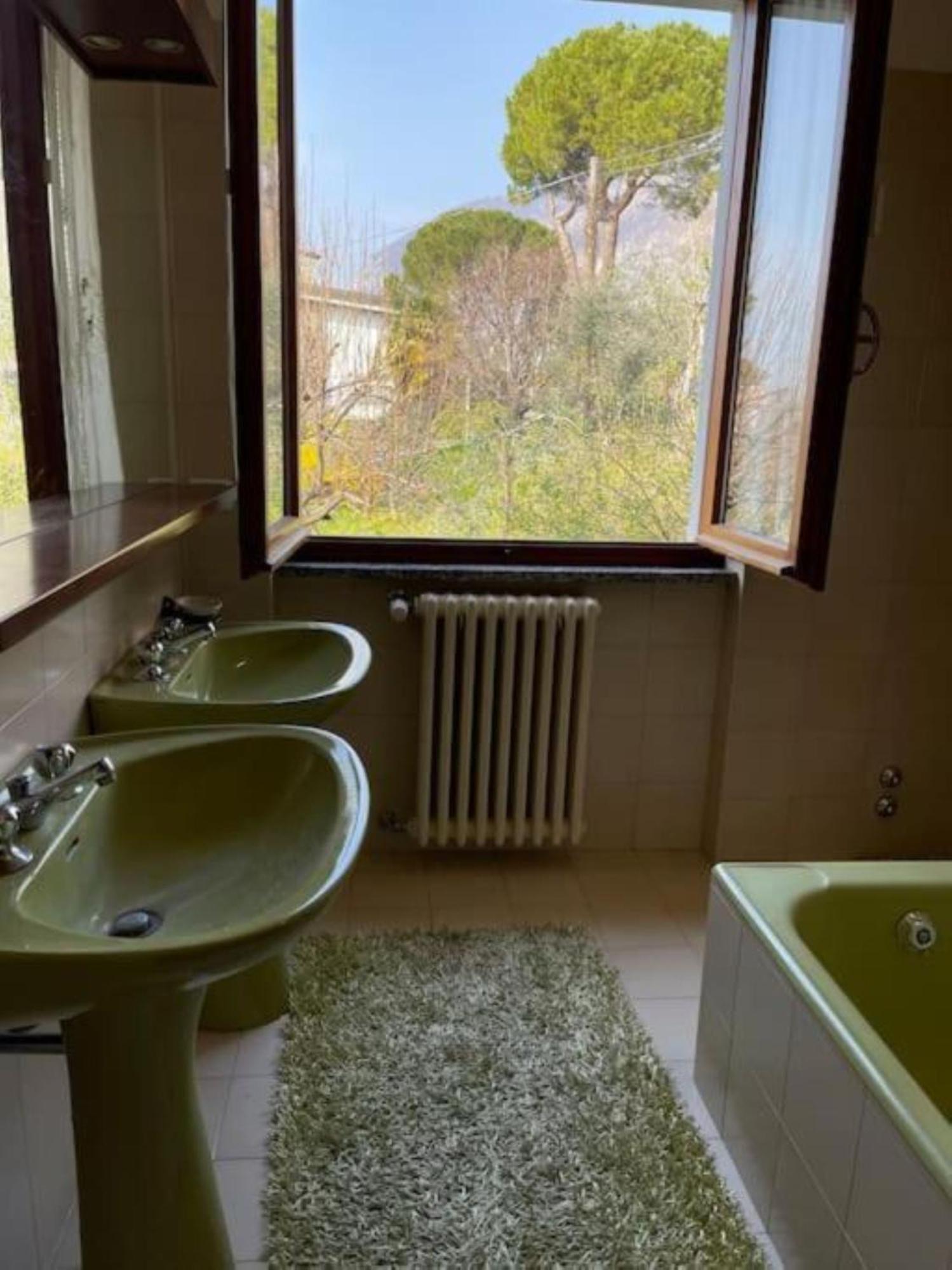 Villa Rosi リエルナ エクステリア 写真
