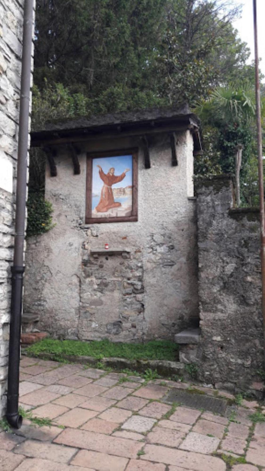 Villa Rosi リエルナ エクステリア 写真