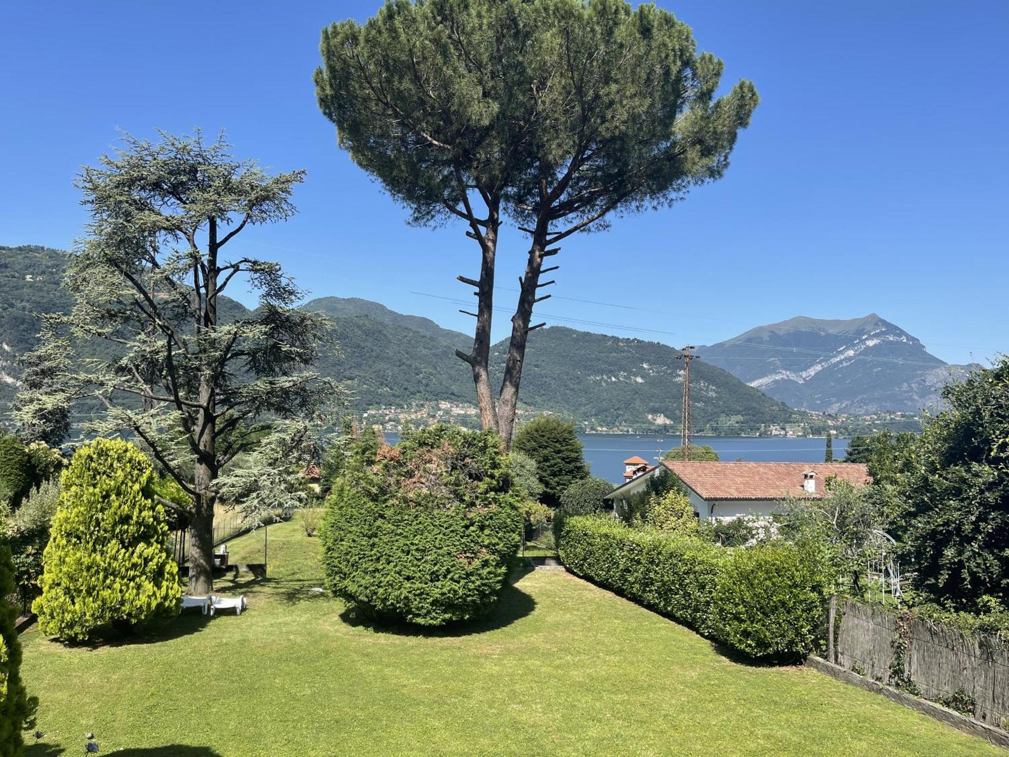 Villa Rosi リエルナ エクステリア 写真