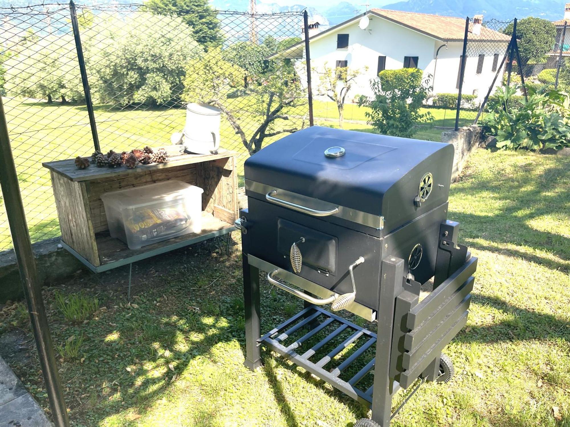Villa Rosi リエルナ エクステリア 写真